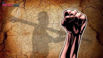 kisan andolan 