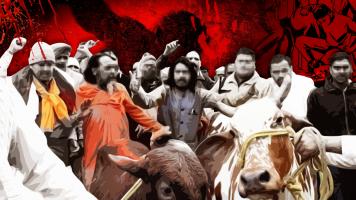 गौ रक्षक 