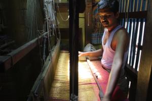 Karnataka Handloom