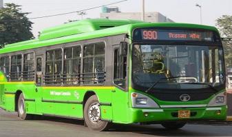 DTC bus