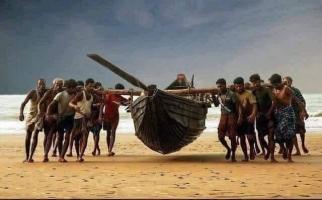 kerala fishermen