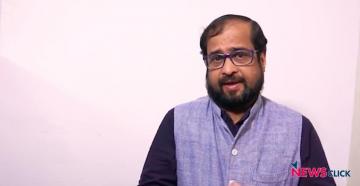 Nikhil Wagle