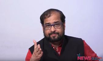 Nikhil Wagle