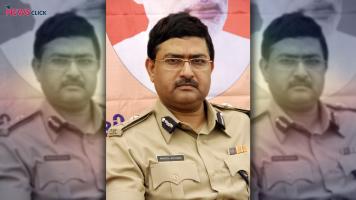 RAKESH ASTHANA राकेश अस्थाना