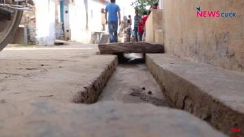 rajasthan open defecation 
