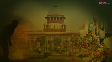 Supreme court of India