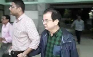 DEEPAK KULKARNI