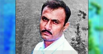 Sohrabuddin