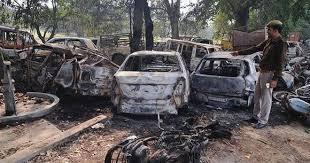 बुलंदशहर 