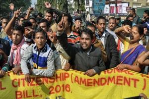Citizenship bill