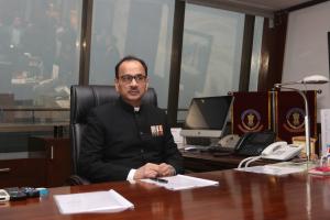 CBI ALOK VARMA