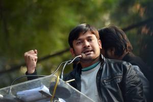 kanhiya kumar