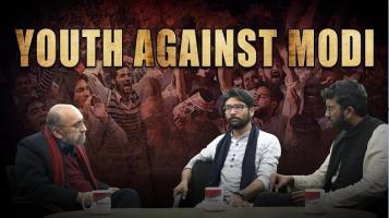 youth against modi 