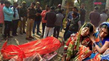 Death by poisonous liquor