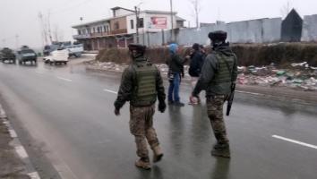 KASHMIR