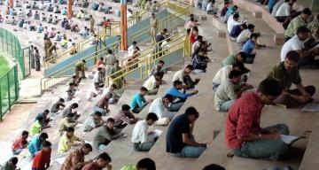 सांकेतिक तस्वीर