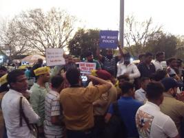 DELHI GUUSET TEACHER 