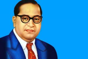Dr. Ambedkar