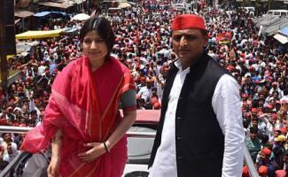 चुनाव 2019: 'लोग करेंगे चौकीदार और ठोकिदार को सत्ता से बाहर' 