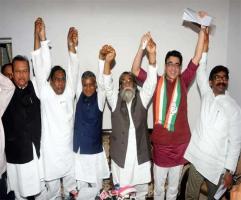 jharkhand mahagathbandhan