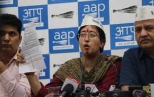 delhi election 