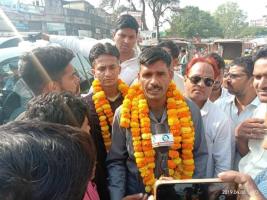 तेज बहादुर यादव