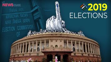 2019 Election