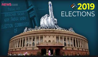 election 2019 