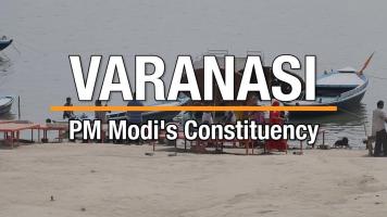 चुनाव 2019: वाराणसी में गंगा के तट सफ़ाई करने वाले सफ़ाई कर्मचारियों की वास्तविकता