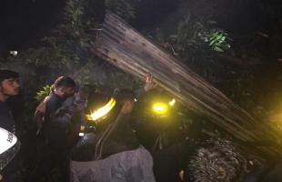  पुणे : एक और दीवार गिरी, 6 और मज़दूरों ने जान गंवाई