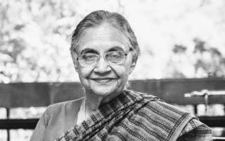 sheila dixit