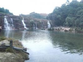 Shillong