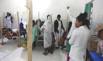 Japanese encephalitis