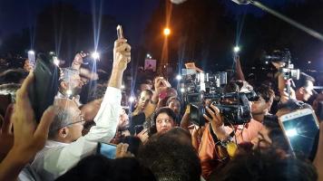 india gate