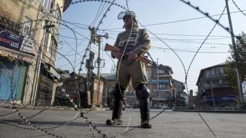 jammu and kashmir