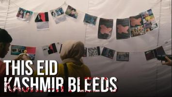 jammu &kashmir and Eid