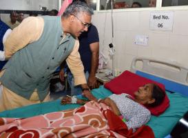 uttrakhand CM