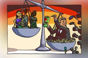 economy