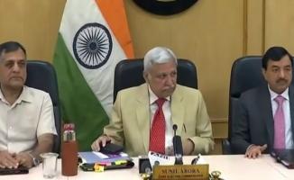Election commission