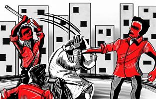 mob lynching