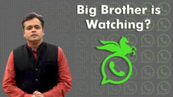 big brother