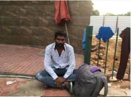  Migrant workers   Haryana