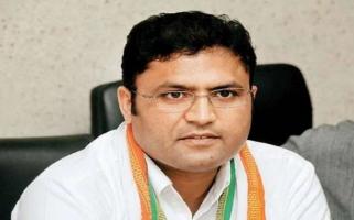ashok tanwar