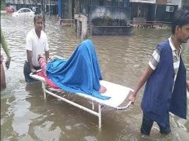 bihar flood
