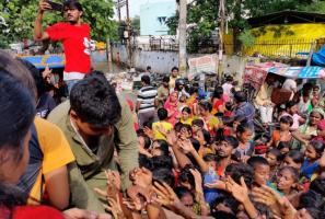 patna flood