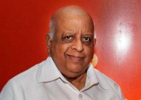 TN Seshan