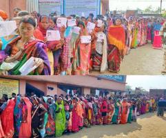jharkhand elections