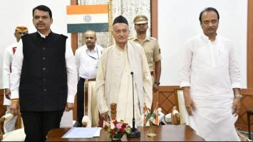 Devendra Fadnavis