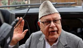 farooq abdullah