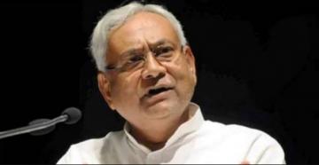 nitish kumar